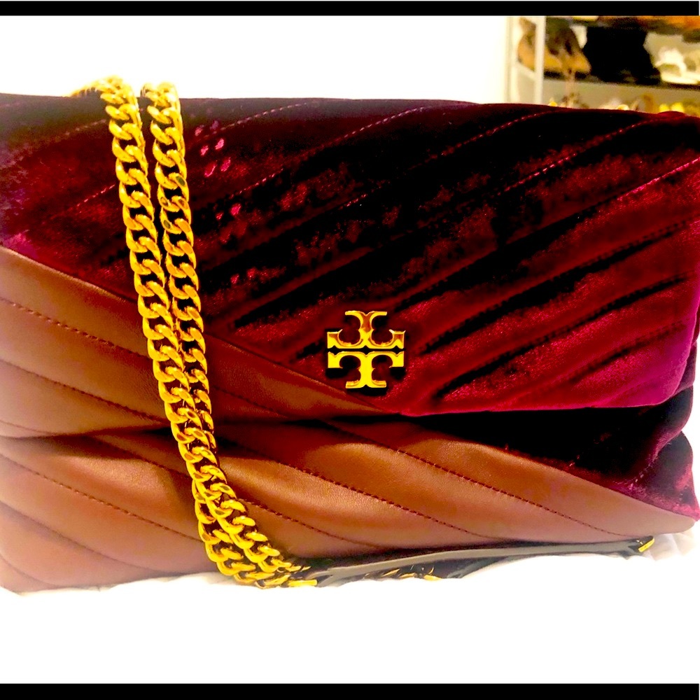 Tory Burch Crossbody Bag